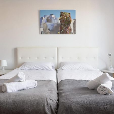 Bilbao Centro - Plaza De Toros, Wifi Y Silencioso Apartment Екстериор снимка